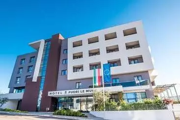 Hotelli Fuori Le Mura