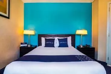 Hotelli Mediterraneo