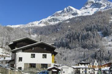 Отель Punta Cian