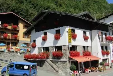 ホテル Punta Cian