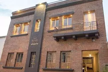 Hotel San Rocke House