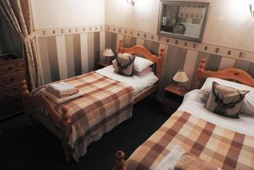 هتل The Stag Head