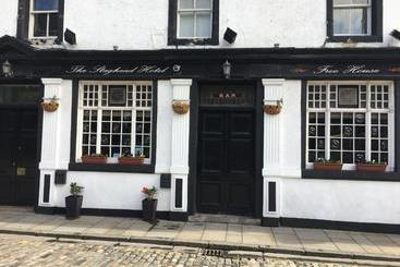 هتل The Stag Head