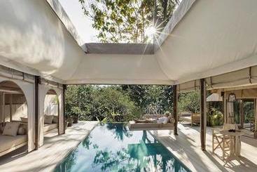 استراحتگاه The Beige