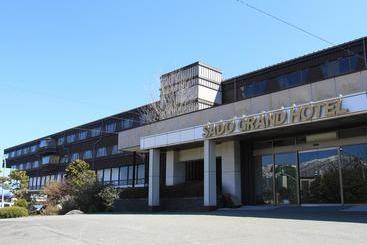 ريوكان Sado Grand