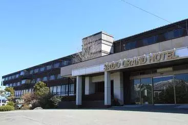 Ryokan Sado Grand