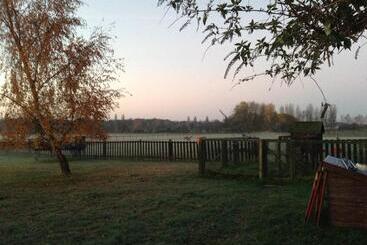 The Barn Bed And Breakfast
