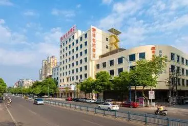 Hotel Vienna  Chaozhou Bus Terminal Branch
