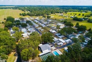 Water S Edge Rv Resort