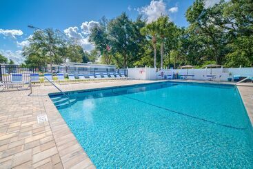 Water S Edge Rv Resort