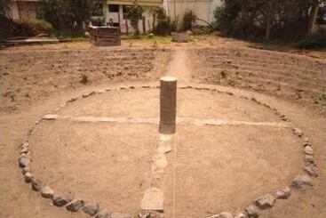 Hostel Hostería Chíguac