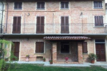 B&b Locanda Dai Nonni