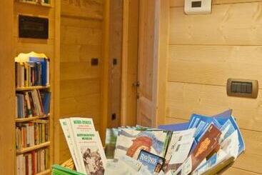 Nocleg ze śniadaniem Profum Di Bosc