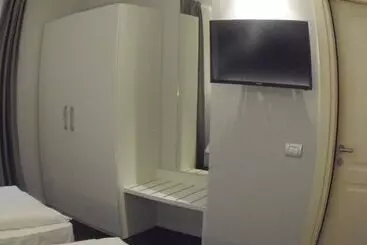 Szálloda Albergo Dongo