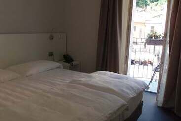 Hotel Albergo Dongo