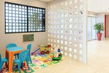 Hotel Ibis Styles Birigui