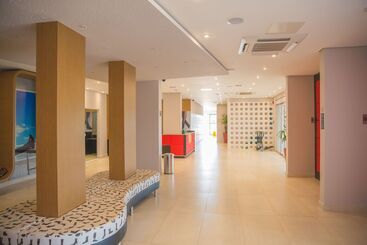 호텔 Ibis Styles Birigui