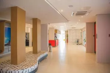 ホテル Ibis Styles Birigui
