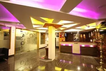 Hotel Lotus