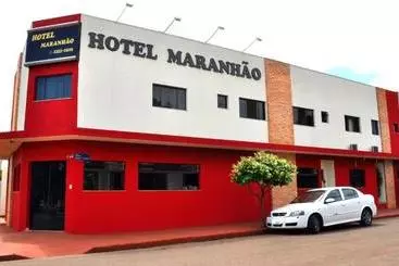 ホテル Maranhão
