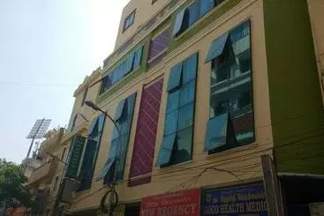 Hotell New Regency