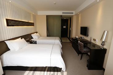 Hotel Zhanjiang Jiali International