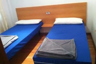 Albergue Vilela