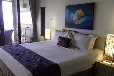 Aquaria Eco Resort