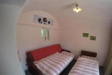 צימר Ai Cinque Campanili