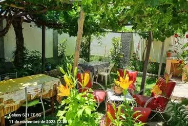 Bed & Breakfast Cardones De Molinos