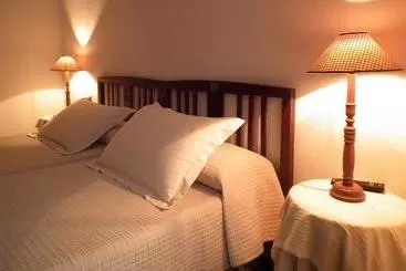 Bed and Breakfast Posada De Muño