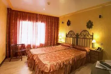 Hôtel A. G. Porcillan