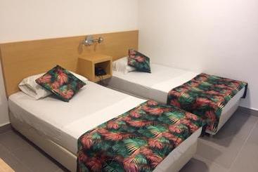 فندق Ayenda Cayena Inn