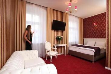 ホテル Court Park