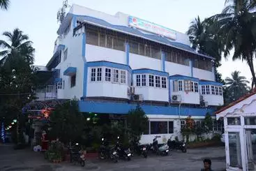Hotel Dariya Darshan