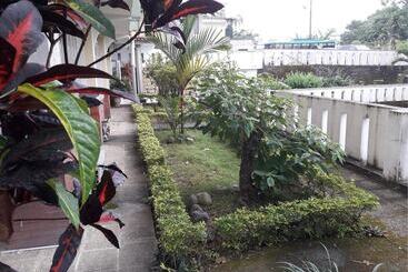 호텔 Ecologico Riverside