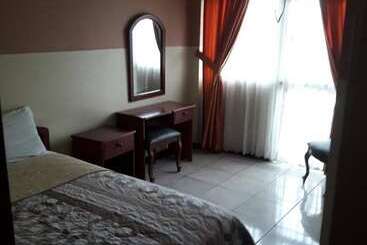 ホテル Ecologico Riverside