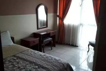 Hotel Ecologico Riverside