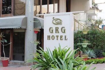 فندق Grg