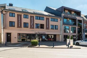 فندق Le Florentin