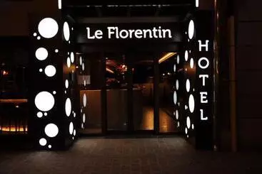 ホテル Le Florentin