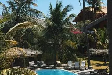 Hotel Pousada Pais Tropical