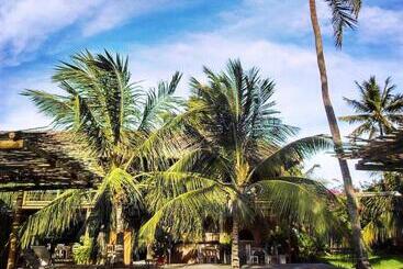 فندق Pousada Pais Tropical