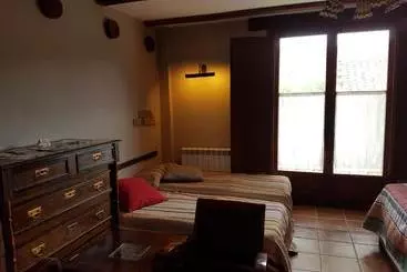 Hôtel Rural El Horno De Aliaga