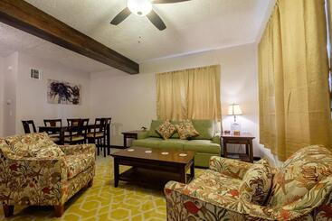 호텔 The Palapa House