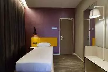 Win Win Boutique Hotel Port Dickson