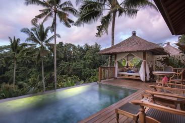 Natya Resort Ubud