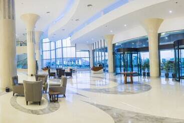 The Stanley Hotel & Suites