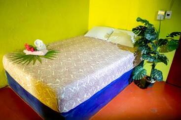 Hostel Hostal Shalom