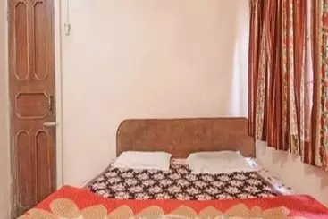 Auberge Kaanchan